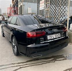 ئاودی A6